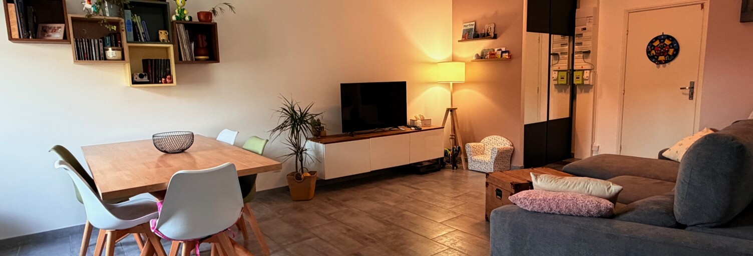 Appartement 3 Pièces 84 m² à vendre à Verny (57420)