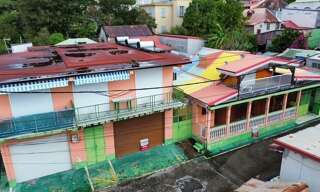 Maison 13 Pièces 246 m² à vendre à Pointe-Noire (97116)