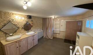 Maison 8 Pièces 200 m² à vendre à Donnezac (33860)