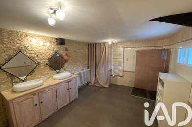 Maison 8 pièces 259000 €
