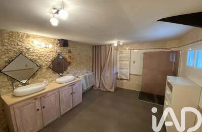 Vente Maison/villa 8 pièces — photo du bien