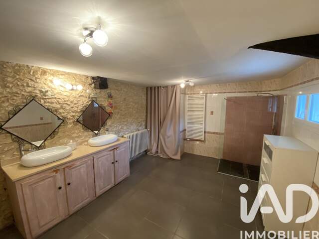 Vente Maison/villa 8 pièces — photo du bien