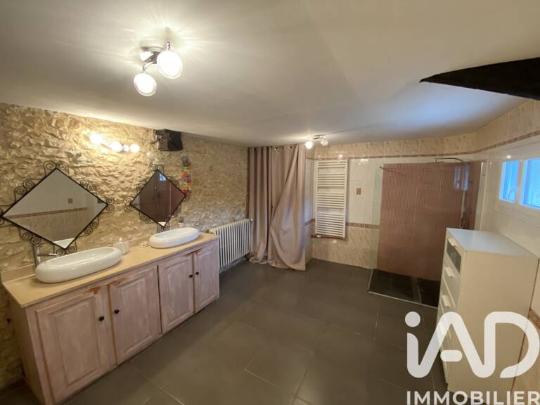 Vente Maison/villa 8 pièces — photo 1