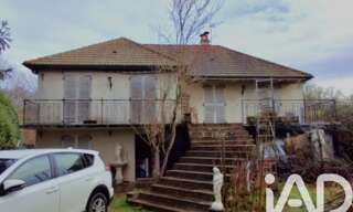 Maison 4 Pièces 84 m² à vendre à Briare (45250)