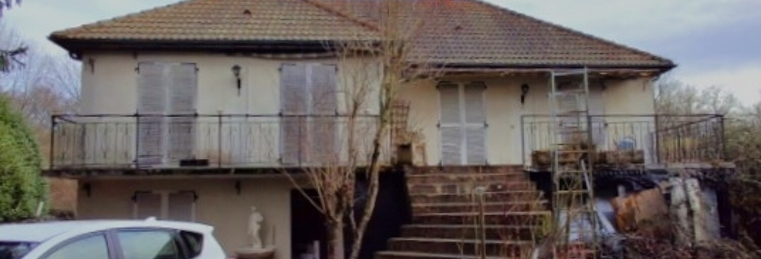 Maison 4 Pièces 84 m² à vendre à Briare (45250)