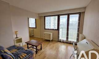 Appartement 1 Pièce 23 m² à vendre à Tours (37000)