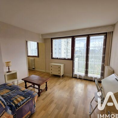 Appartement 1 pièces 84000 €