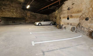 Garage   m² à vendre à Poitiers (86000)