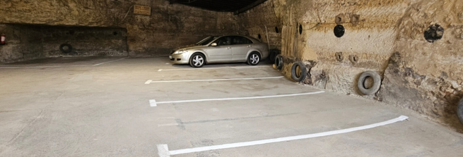 Garage   m² à vendre à Poitiers (86000)