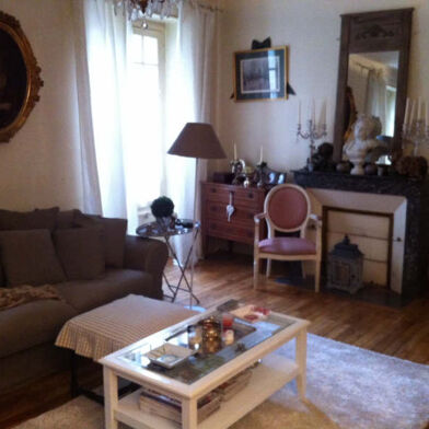 Maison 6 pièces 1288 €