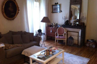 Maison 6 pièces 1500 €