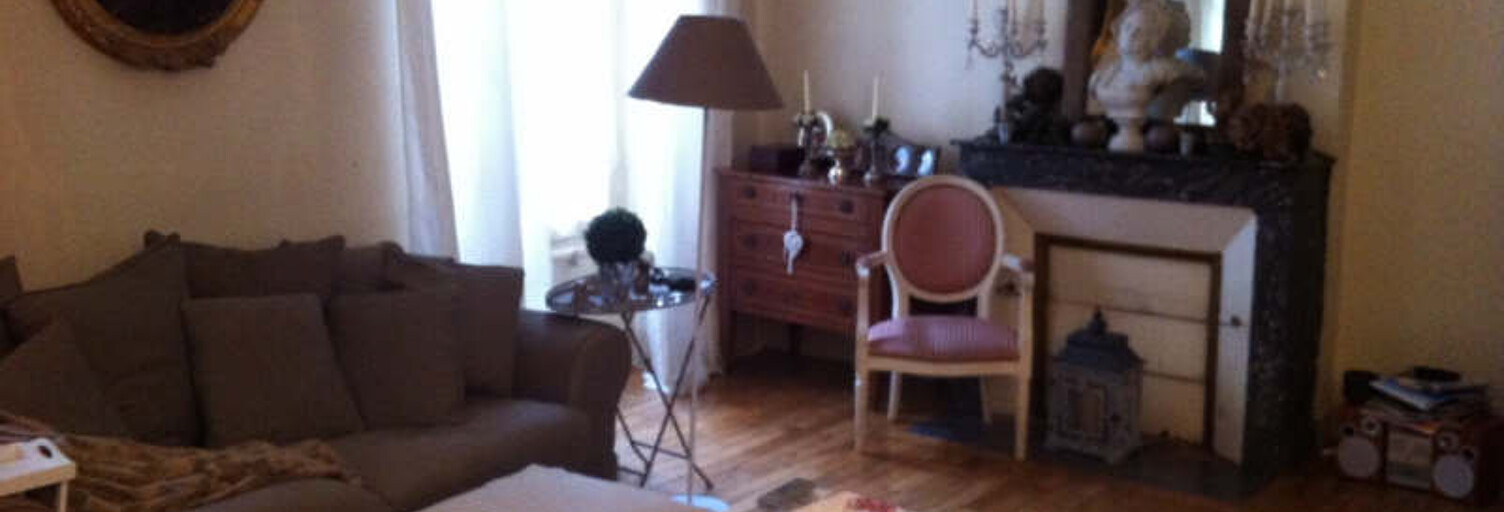Maison 6 Pièces 190 m² à louer à Poitiers (86000)
