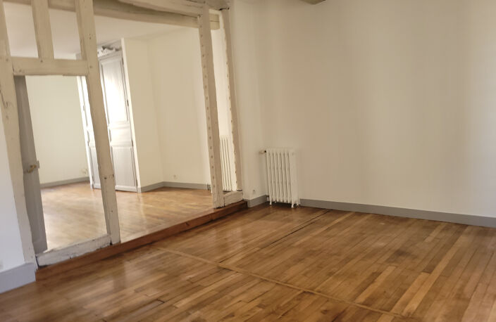 MAISON + GAR + CAVE POITIERS - 6 pièce(s) - 190.85 m2 — photo 5