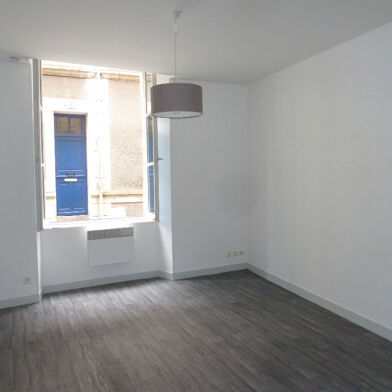Appartement 1 pièces 342 €