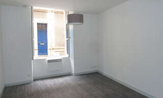 Appartement 1 Pièce 22 m² à louer à Poitiers (86000)