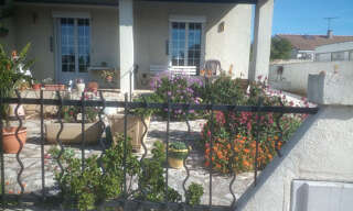 Maison 3 Pièces 102 m² à vendre à Saint-Gilles (30800)