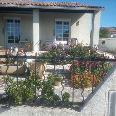 Maison 3 pièces 285000 €