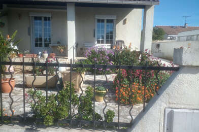 Maison 3 pièces 277000 €