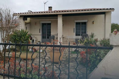 Maison 3 pièces 277000 €
