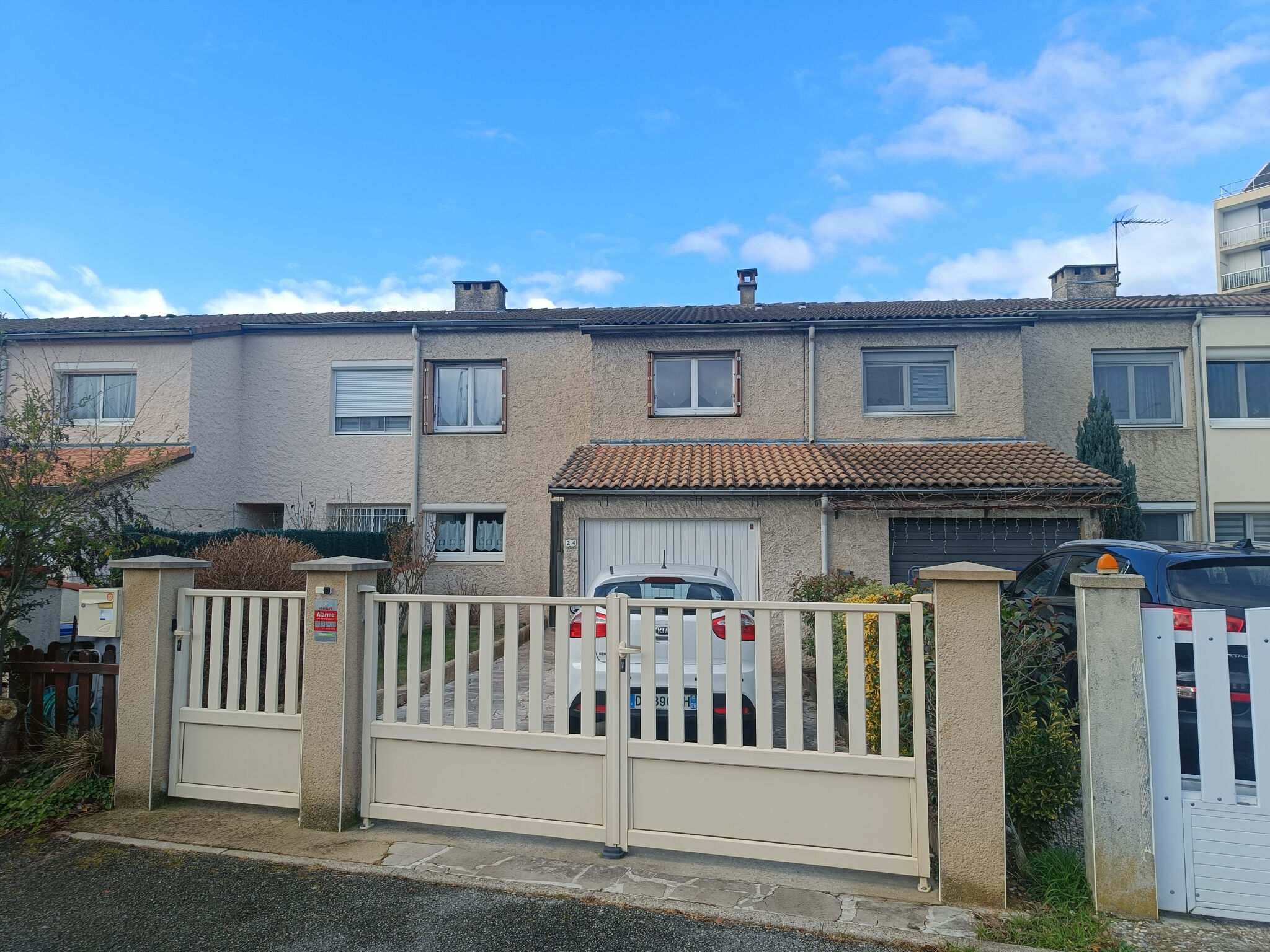 Villa / Maison  T5 à vendre Valence 26000