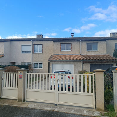 Maison 5 pièces 238000 €