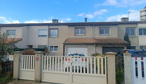 Villa / Maison 5 pièces  à vendre Valence 26000