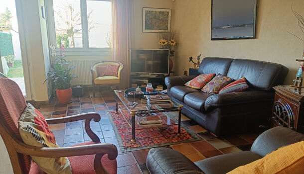 Villa / Maison 5 pièces  à vendre Valence 26000