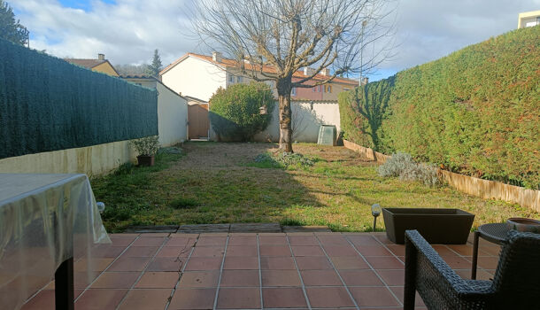 Villa / Maison 5 pièces  à vendre Valence 26000