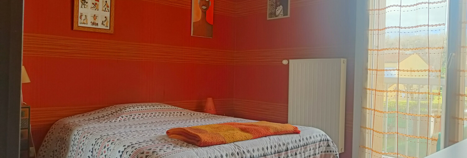 Maison 5 Pièces 97 m² à vendre à Valence (26000)
