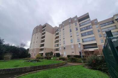 Appartement 3 pièces 1248 €