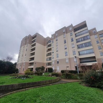 Appartement 3 pièces 1248 €