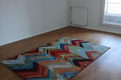 Appartement 3 pièces 1100 €