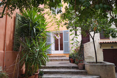 Appartement 2 pièces 140000 €