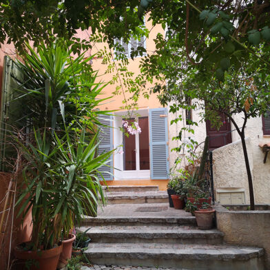 Appartement 2 pièces 140000 €