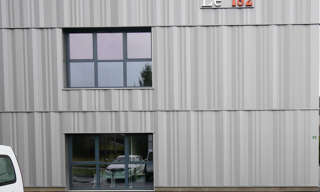 Local industriel  125 m² à vendre à Sillingy (74330)