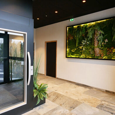 Local industriel  350000 €