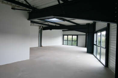 Local industriel  350000 €