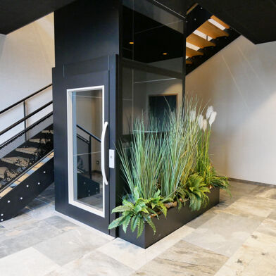 Local industriel  400000 €