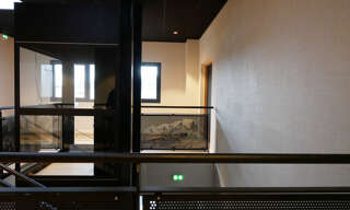 Local industriel  98 m² à vendre à Sillingy (74330)