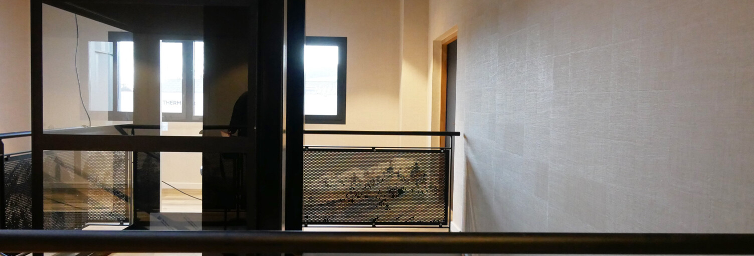 Local industriel  98 m² à vendre à Sillingy (74330)