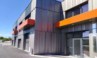 Local industriel  234 m² à vendre à Sillingy (74330)