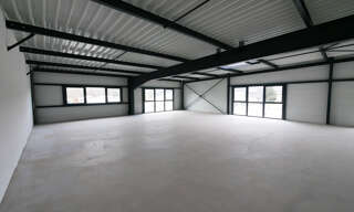 Local industriel  234 m² à vendre à Sillingy (74330)