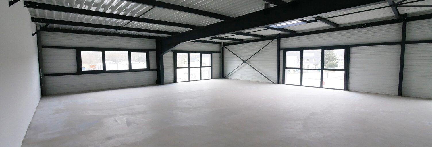 Local industriel  234 m² à vendre à Sillingy (74330)