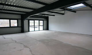 Local industriel  125 m² à vendre à Sillingy (74330)