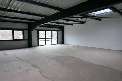 Local industriel  347000 €