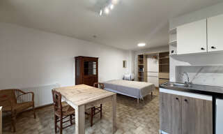 Appartement 1 Pièce 25 m² à louer à Le Mans (72100)