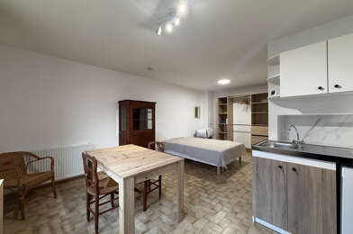 Appartement 1 pièces 450 €