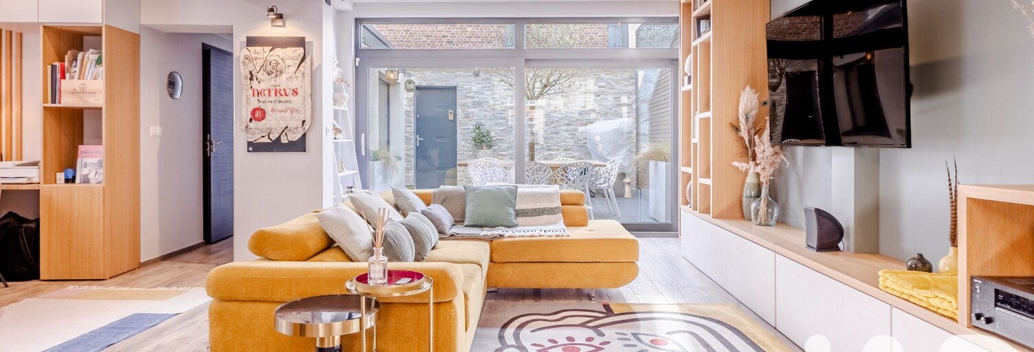 Maison 6 Pièces 190 m² à vendre à Amiens (80090)