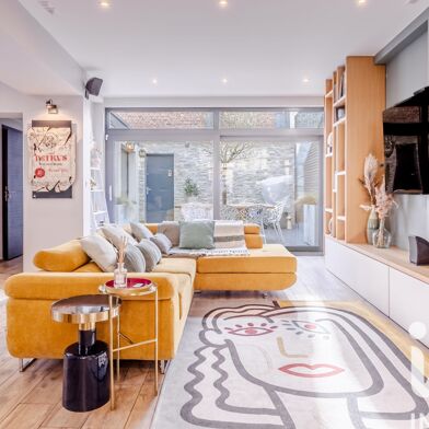 Maison 6 pièces 565000 €