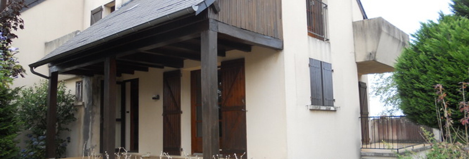 Maison 6 Pièces 153 m² à louer à Réquista (12170)